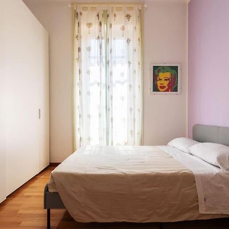 Martini Flexyrent Apartment A.C. Milán Exteriér fotografie