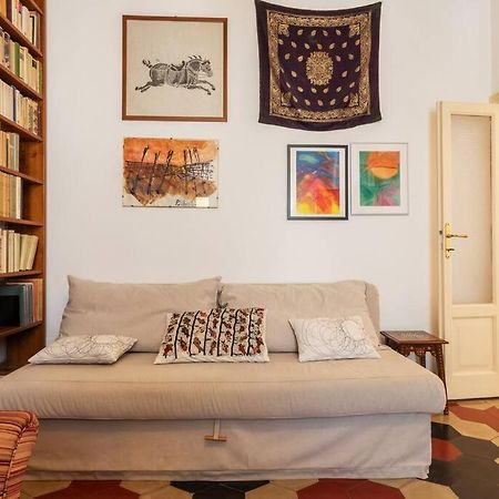 Martini Flexyrent Apartment A.C. Milán Exteriér fotografie