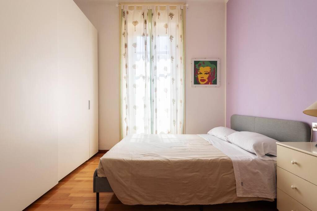 Martini Flexyrent Apartment A.C. Milán Exteriér fotografie
