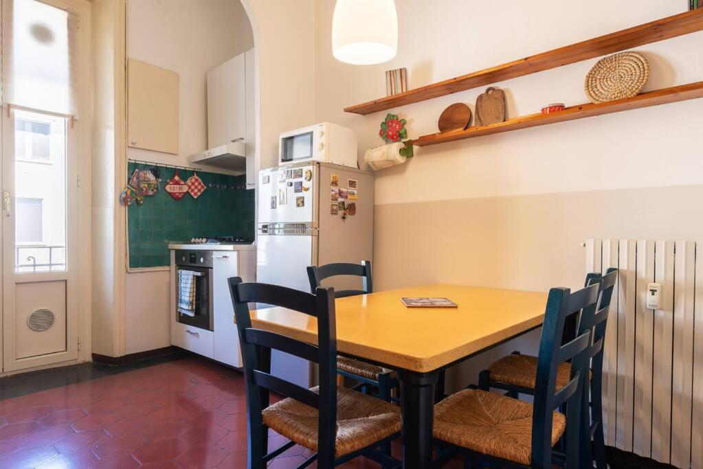 Martini Flexyrent Apartment A.C. Milán Exteriér fotografie