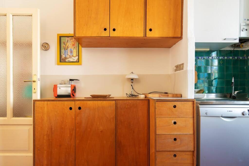 Martini Flexyrent Apartment A.C. Milán Exteriér fotografie