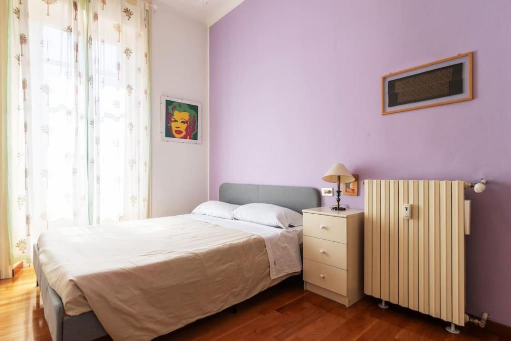 Martini Flexyrent Apartment A.C. Milán Exteriér fotografie