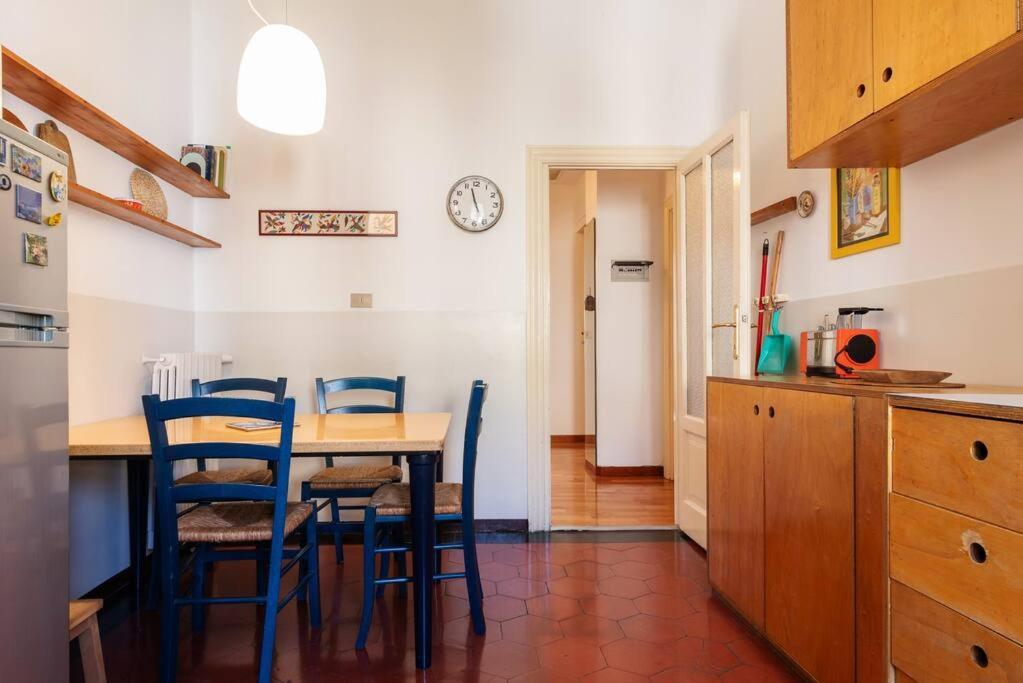 Martini Flexyrent Apartment A.C. Milán Exteriér fotografie