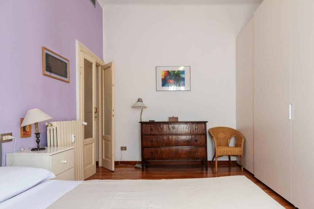 Martini Flexyrent Apartment A.C. Milán Exteriér fotografie