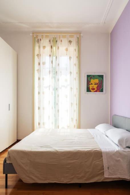 Martini Flexyrent Apartment A.C. Milán Exteriér fotografie