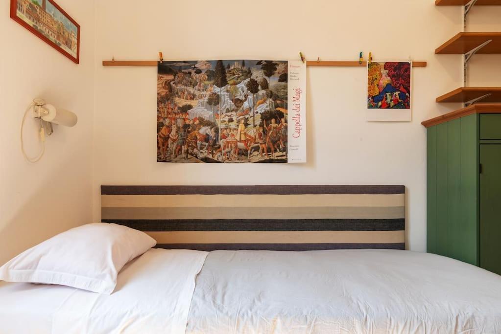 Martini Flexyrent Apartment A.C. Milán Exteriér fotografie